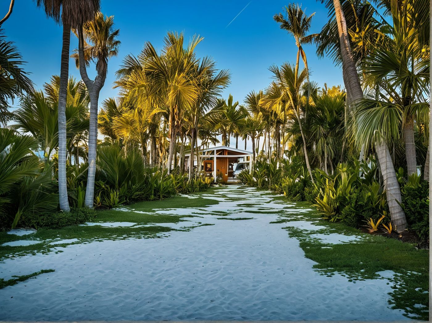 Professional photography, twilight  lighting, canon lens, shot on dslr 64 megapixels sharp focus on ultra photo realistic 3 d images,   RV...