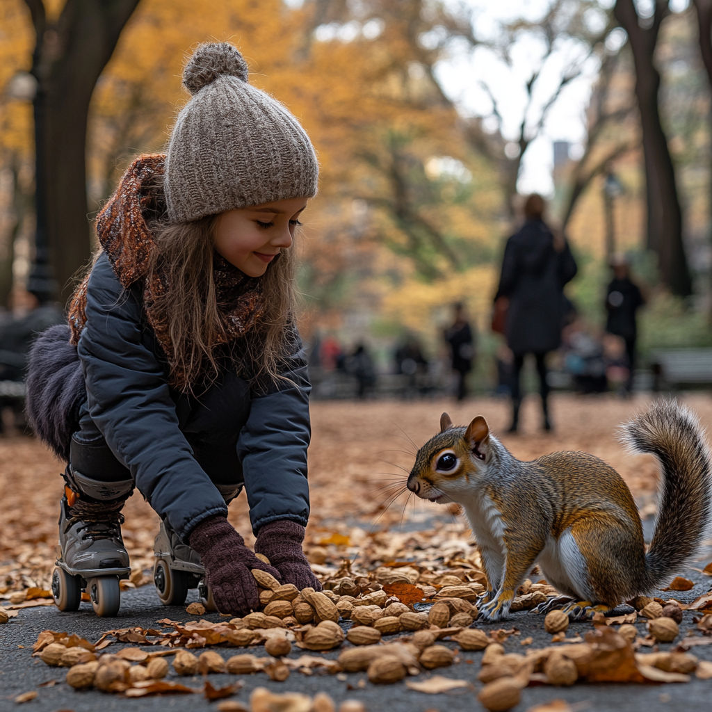 Unfathomable Riches!