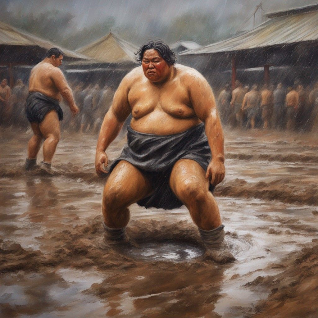 Sumo.