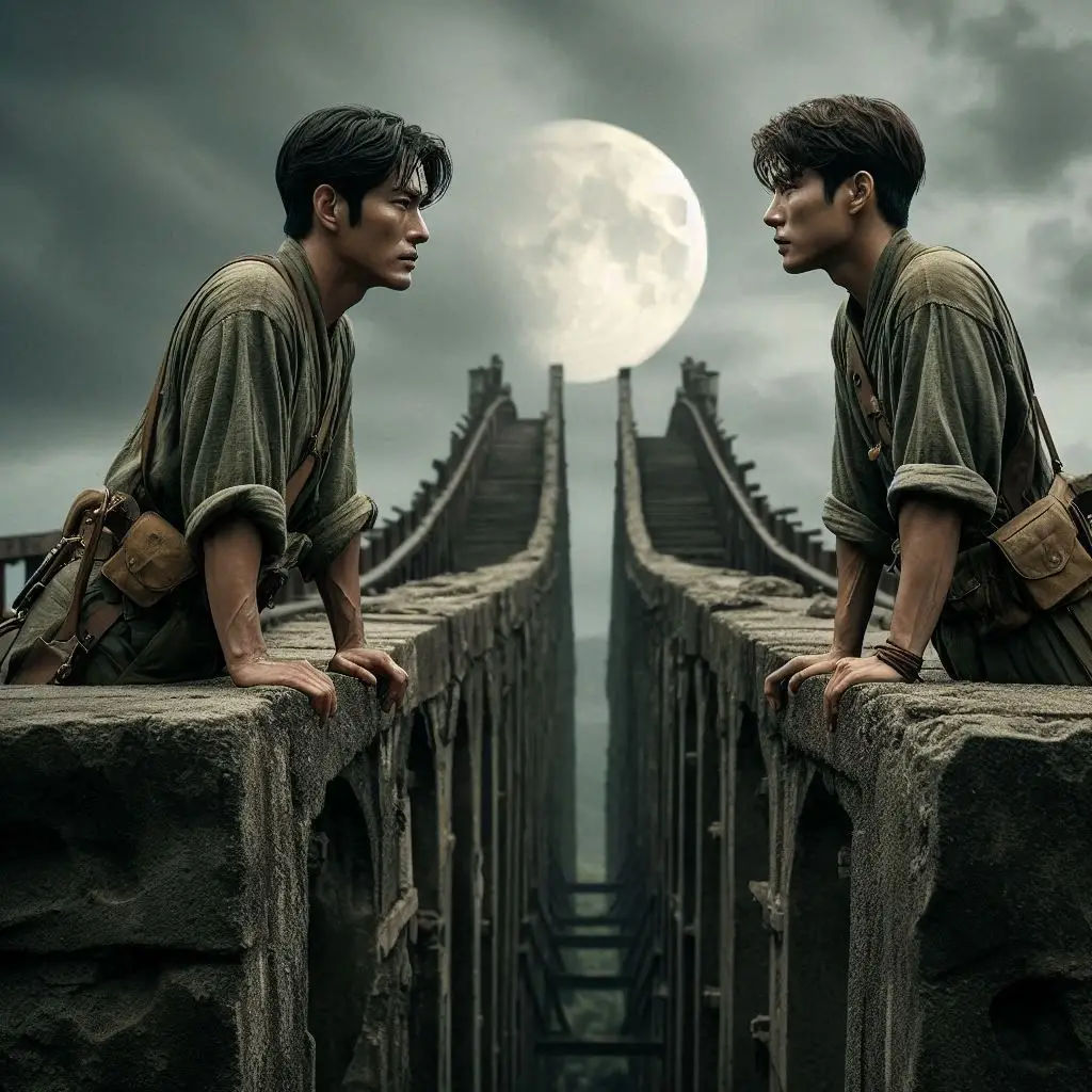 Bridging the distance