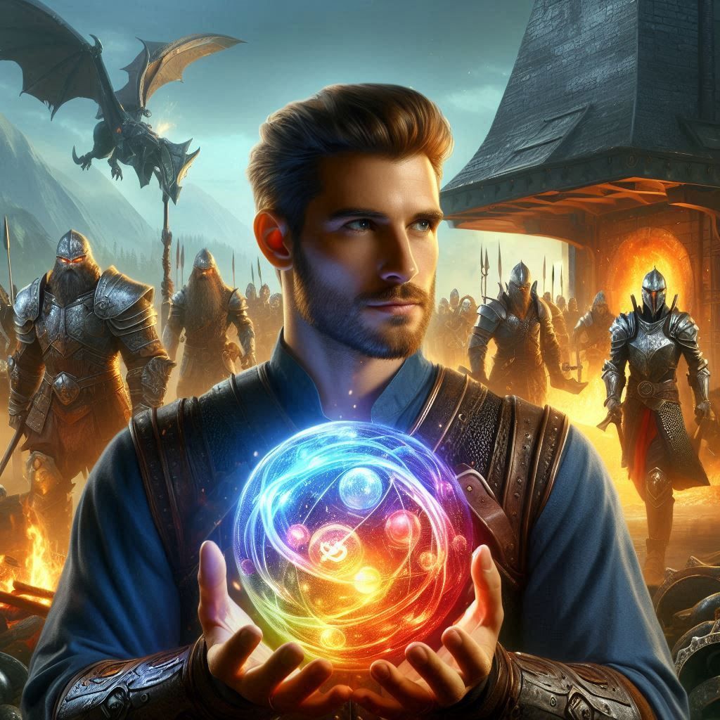 Digital Citadel: Dwarven forge, revisited