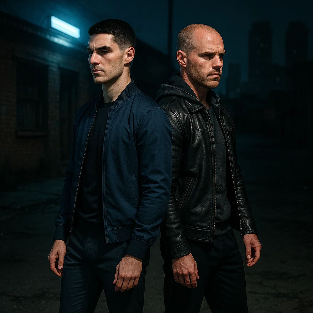 Criminal: criminally ruptured