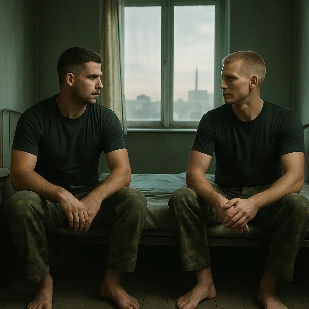 Free fall: Apnea, again