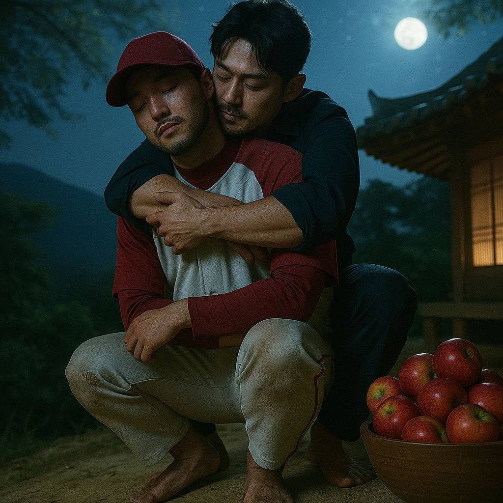 Illustration for: "共苹无已"