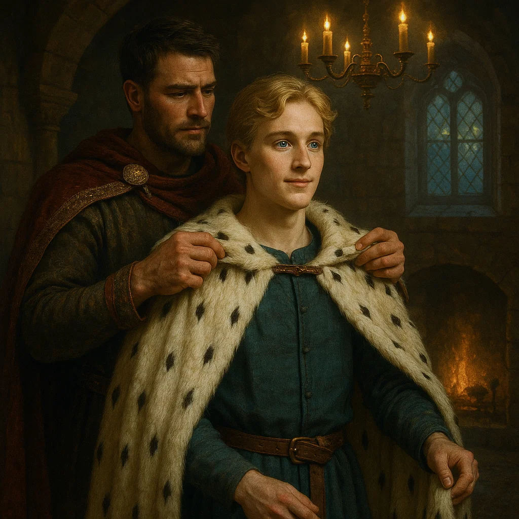 Sire of light: 灰飞烟灭