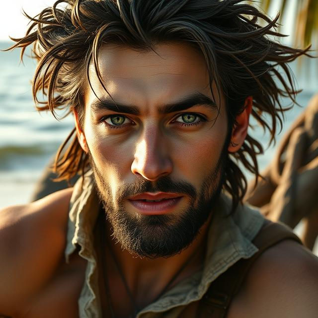 Sailors - Eliduc Forestier