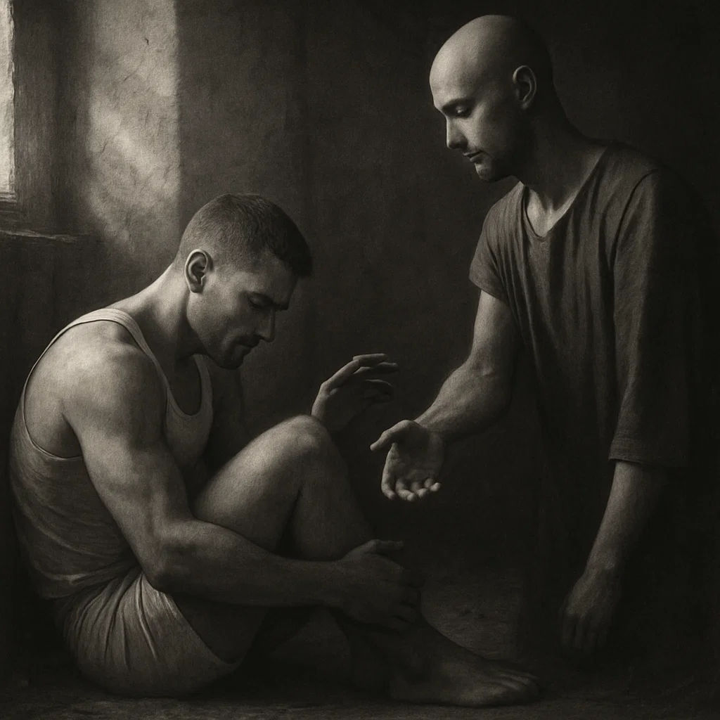 Shades do not exist without light