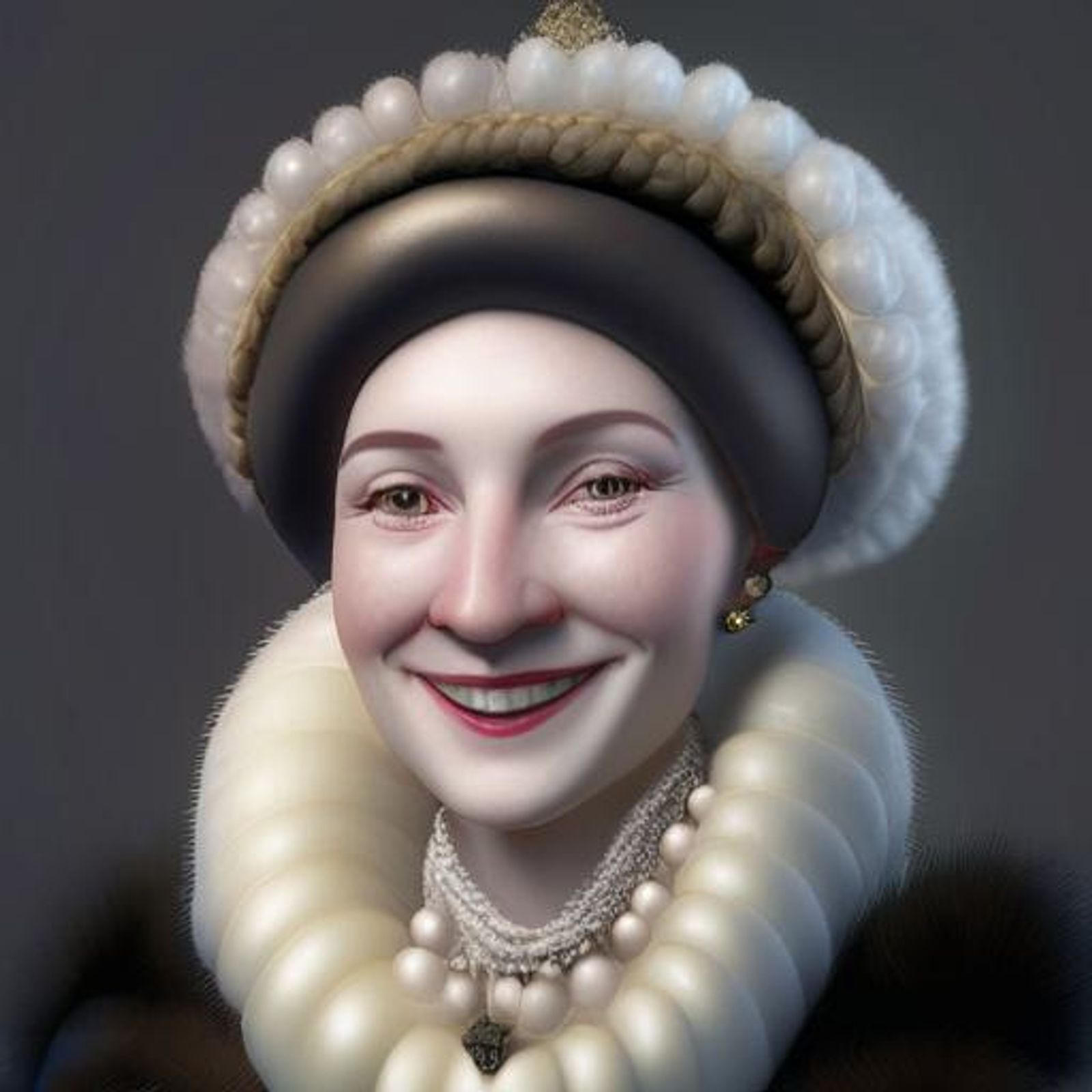 first-class-stewardess-susan-ai-generated-artwork-nightcafe-creator