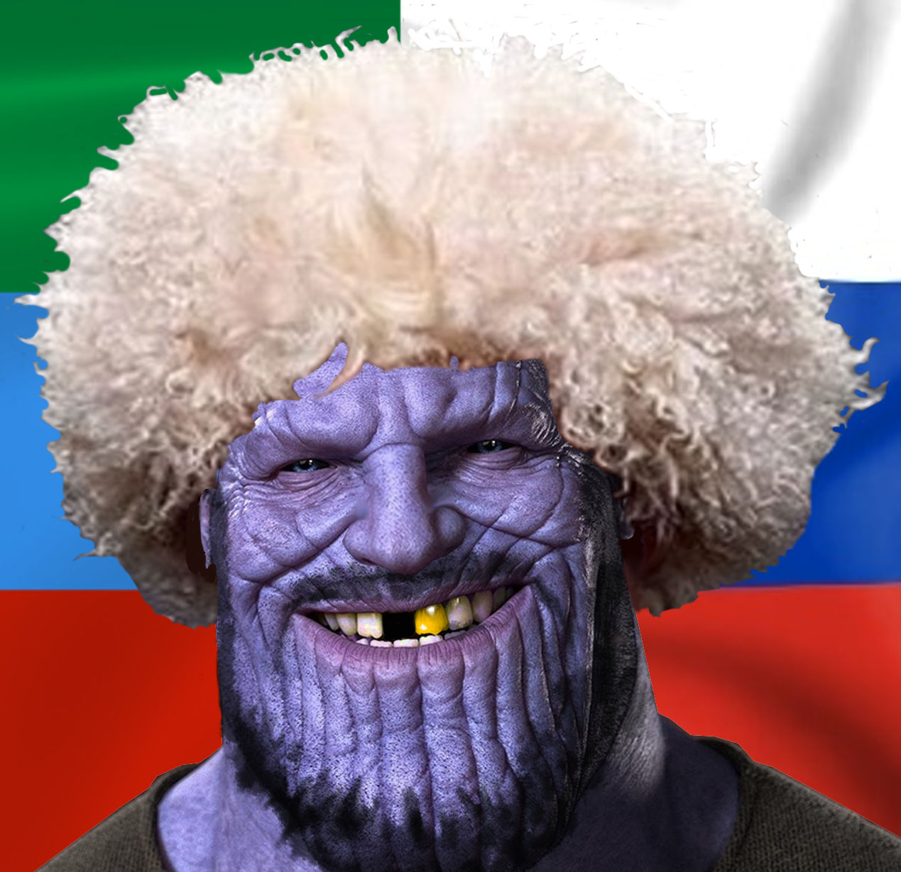 DAGESTHANOS