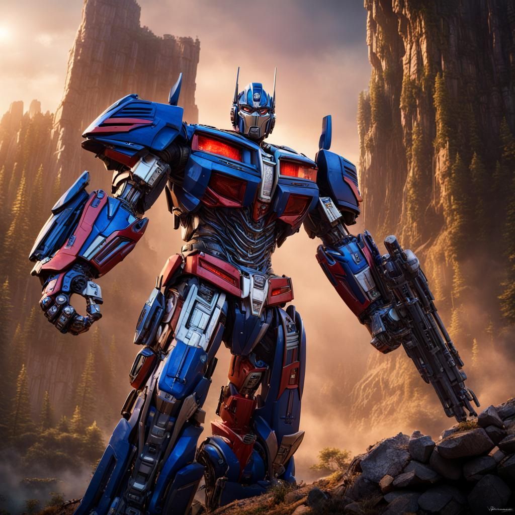RulerOptimus