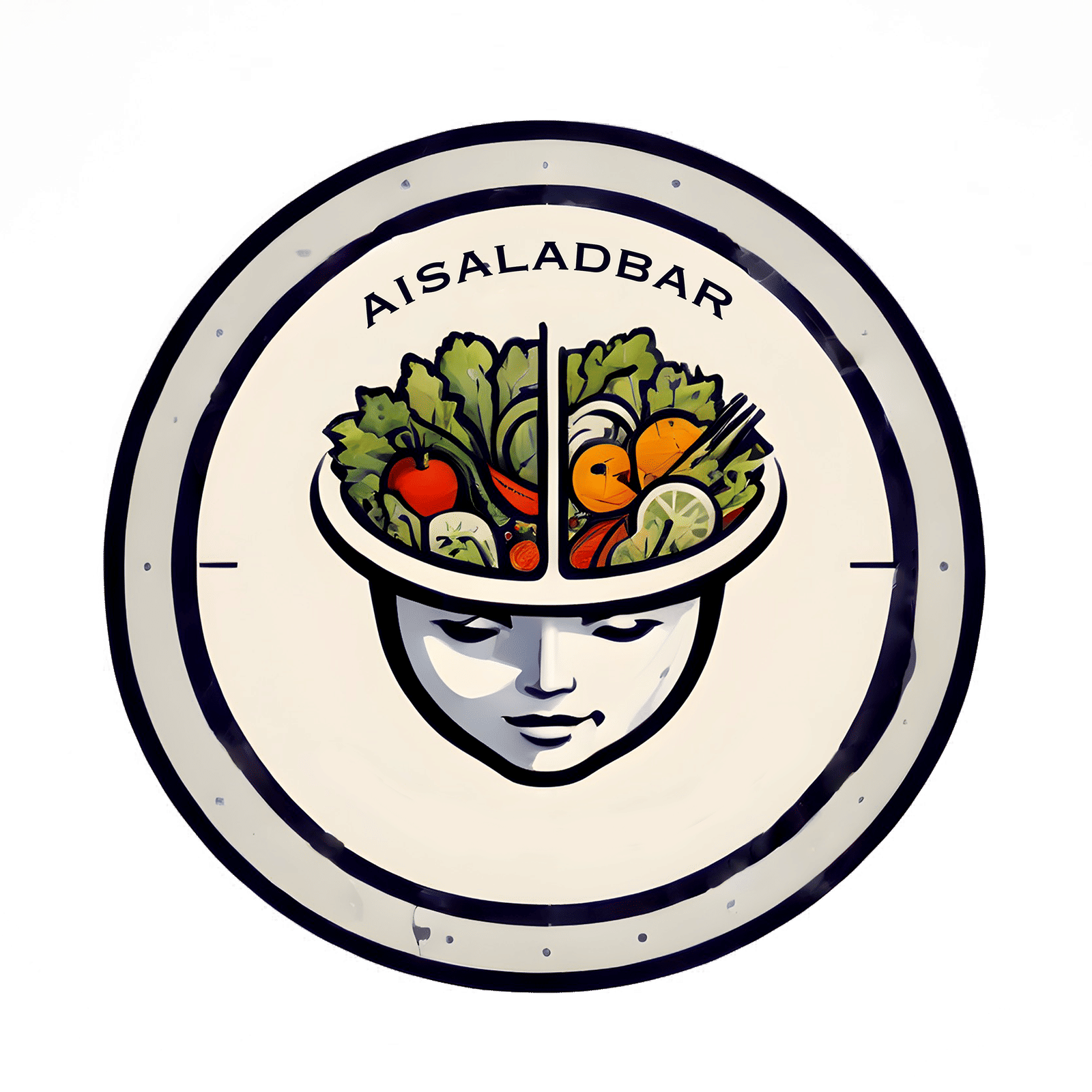 AiSaladBar