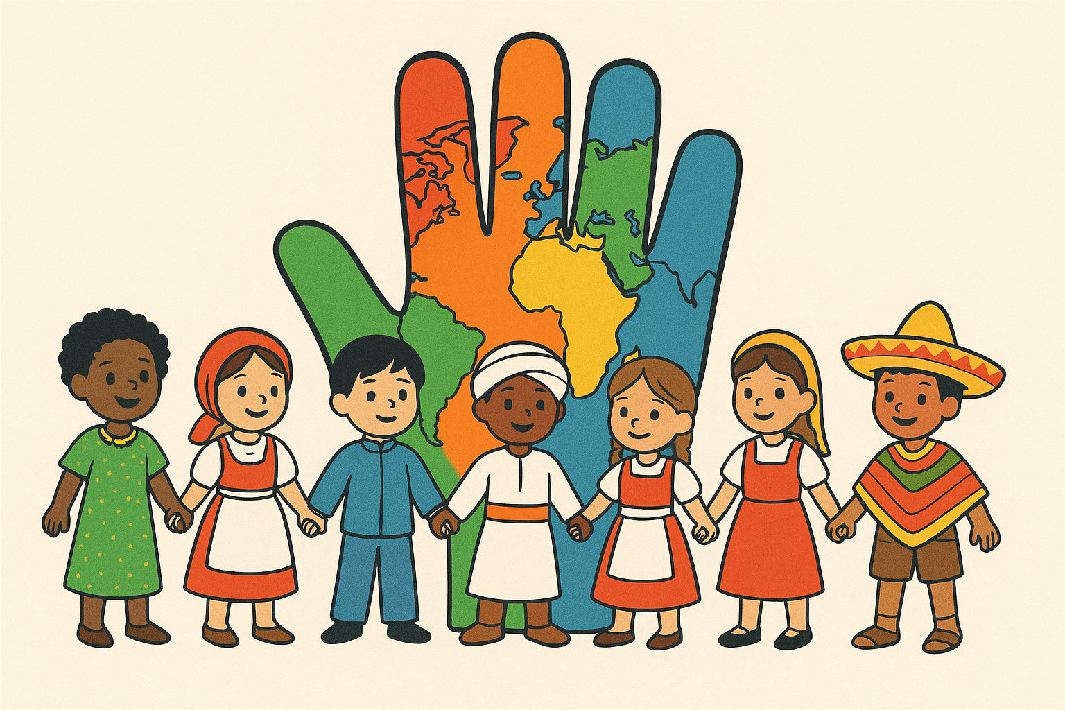 Diversity Amongst the Youth