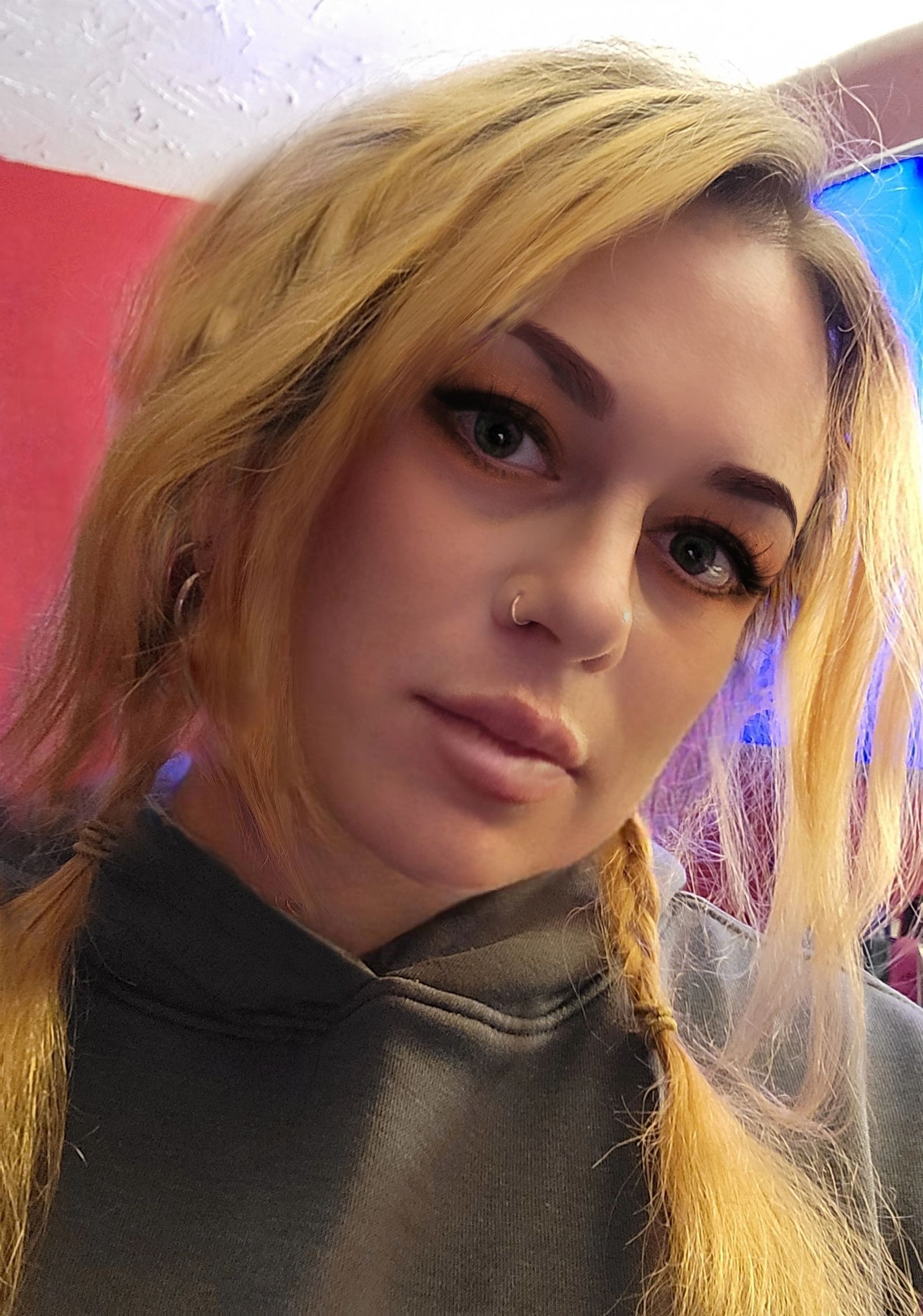 XXx SuzyEndaTimez xXX