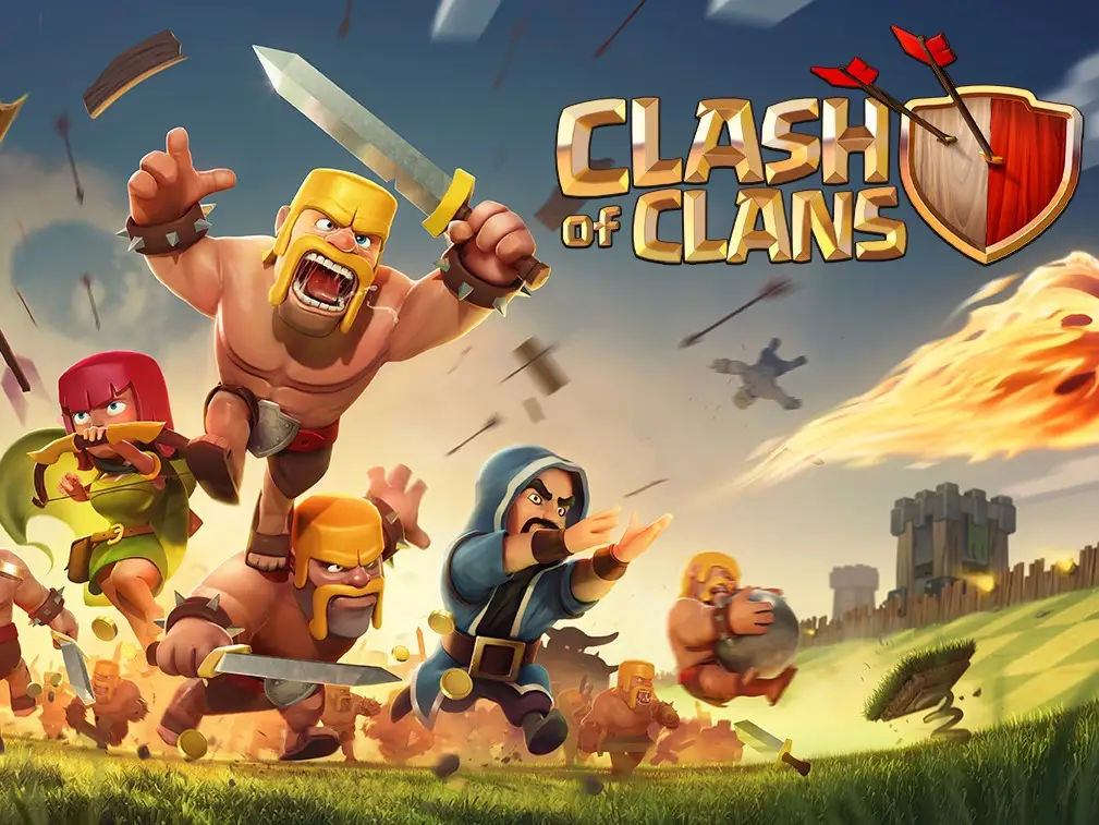 Clash Royale