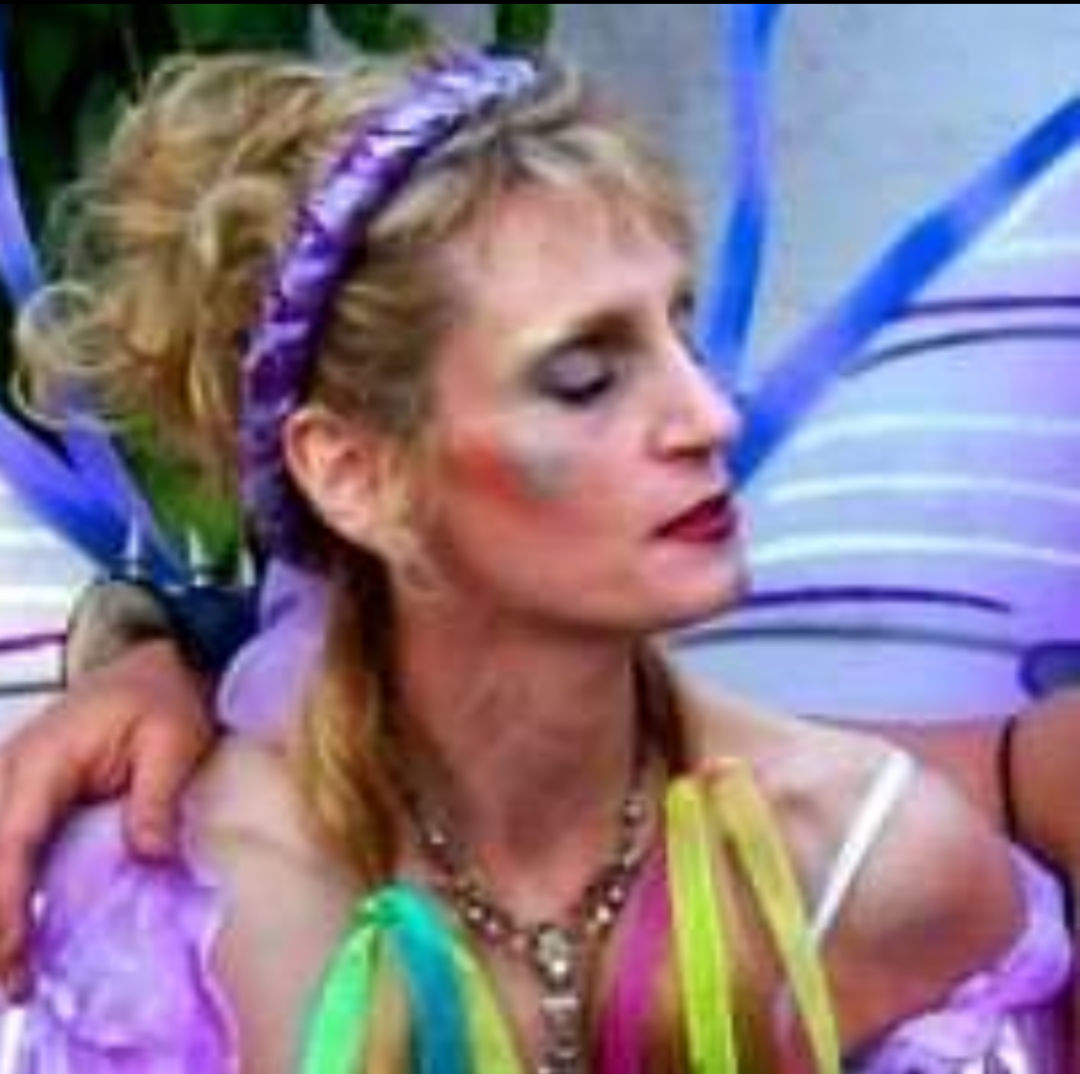 Artography Pamela photoart