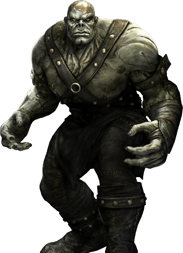 White Lantern Solomon Grundy