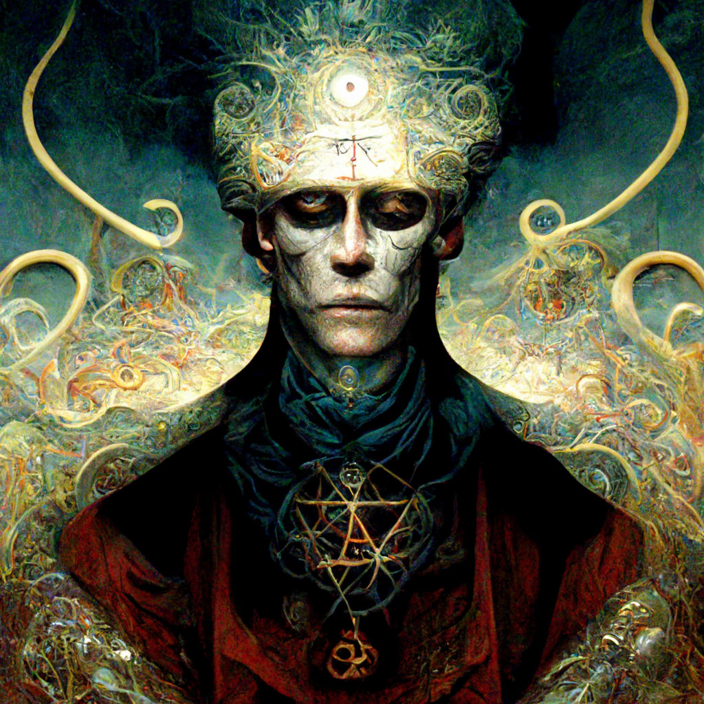 GhostOfDavid