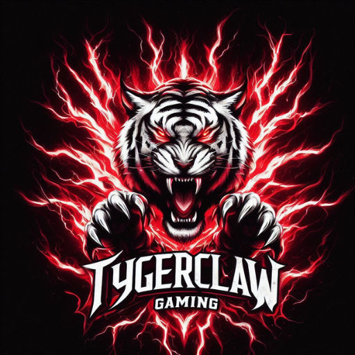 TygerClawGaming