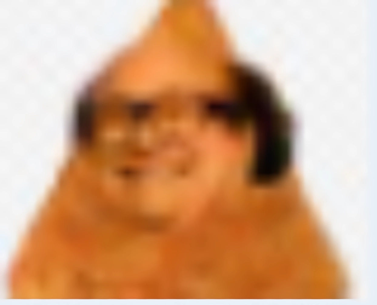 Danny Dorito