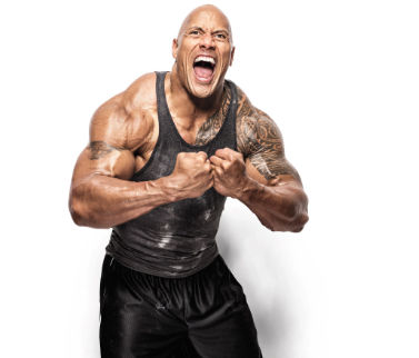 THEROCK