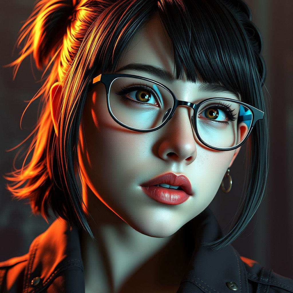 Brazilian AI Nerd