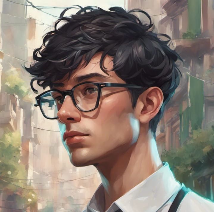 Brazilian AI Nerd