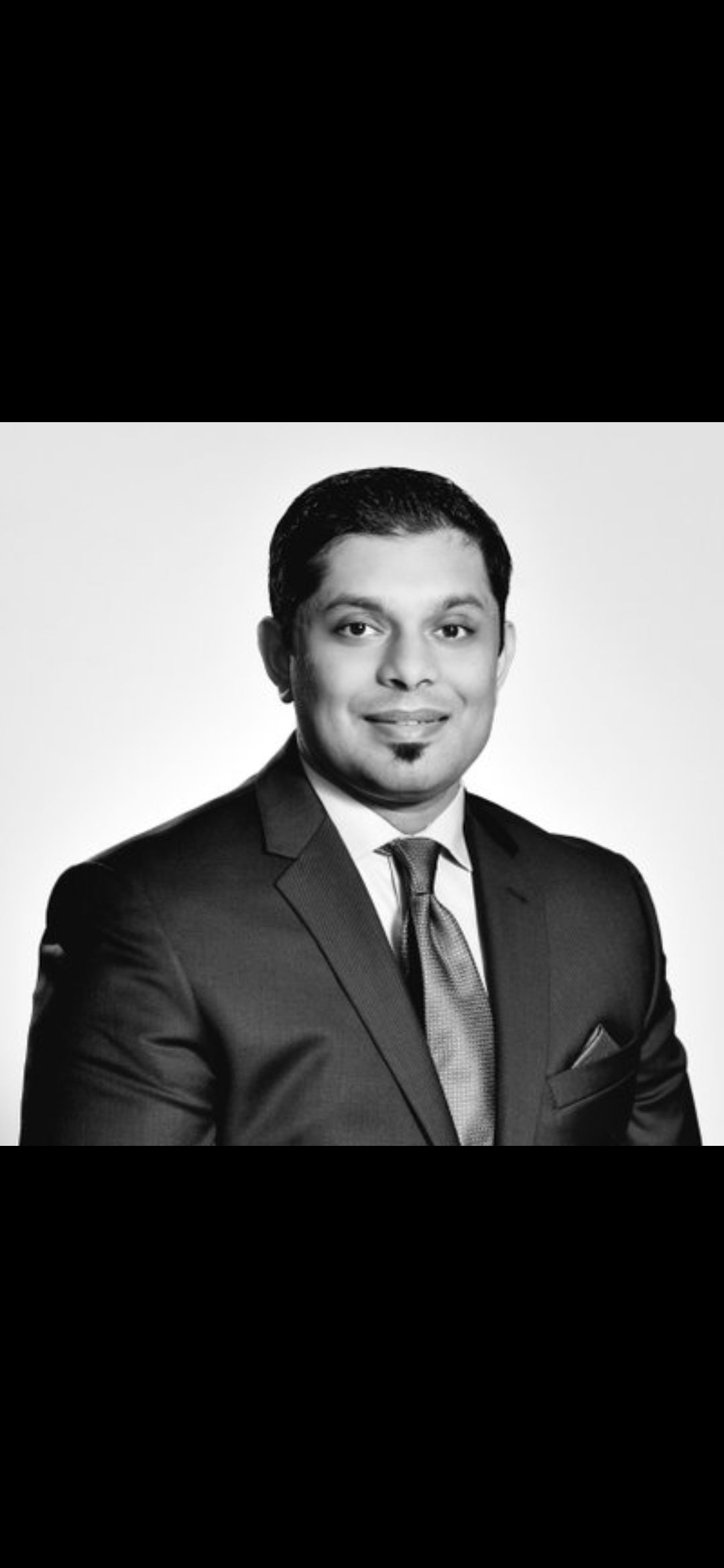 Mohammad F Shaikh