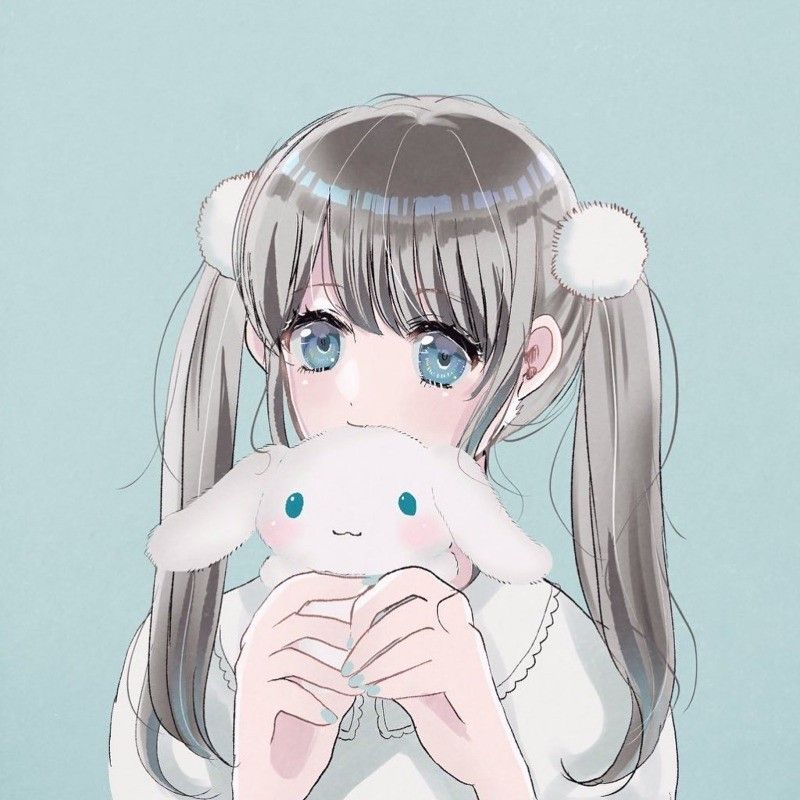 Cinnamoroll
