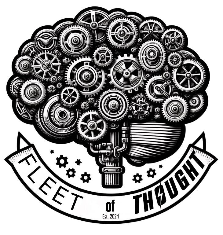 Fleet of Thought