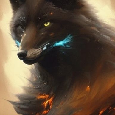 Black Fox