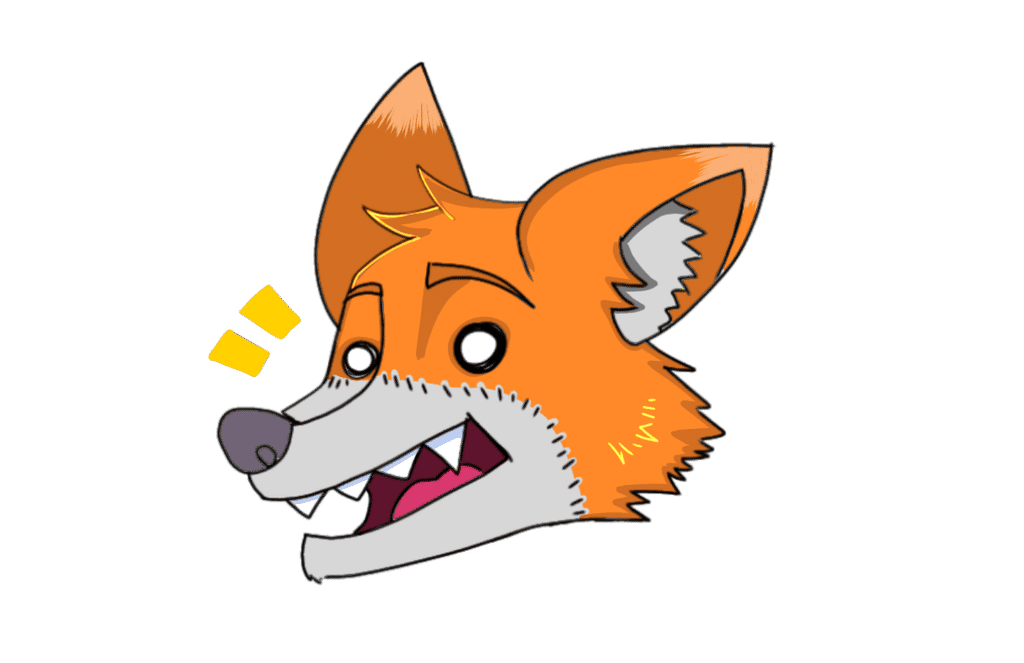 PseudoFox