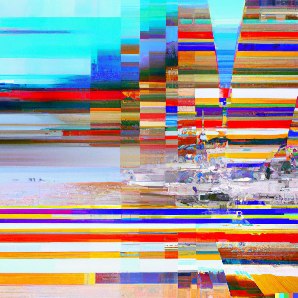 ‘The Work of Art in the Age of Mechanical Reproduction’

