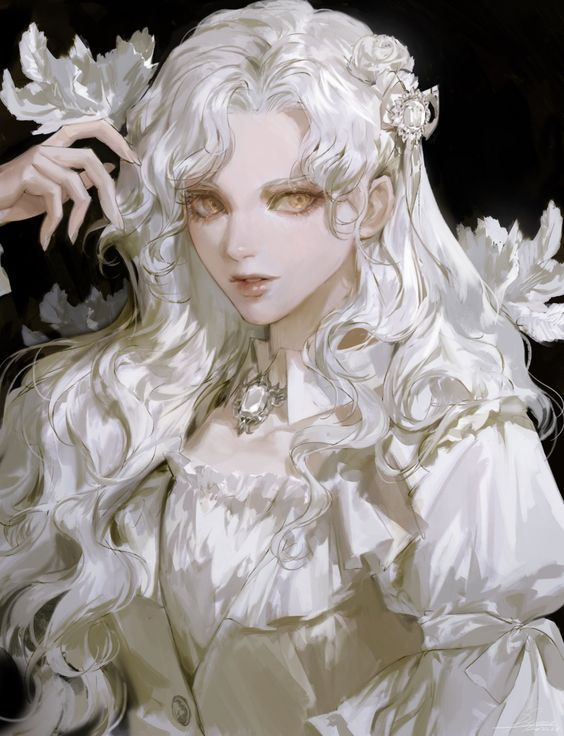 Lilly 