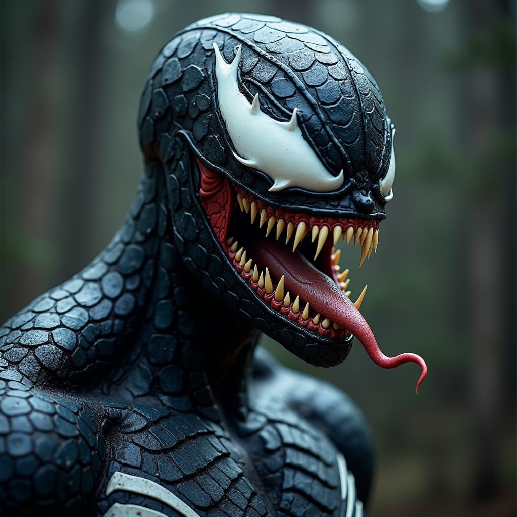 Venom