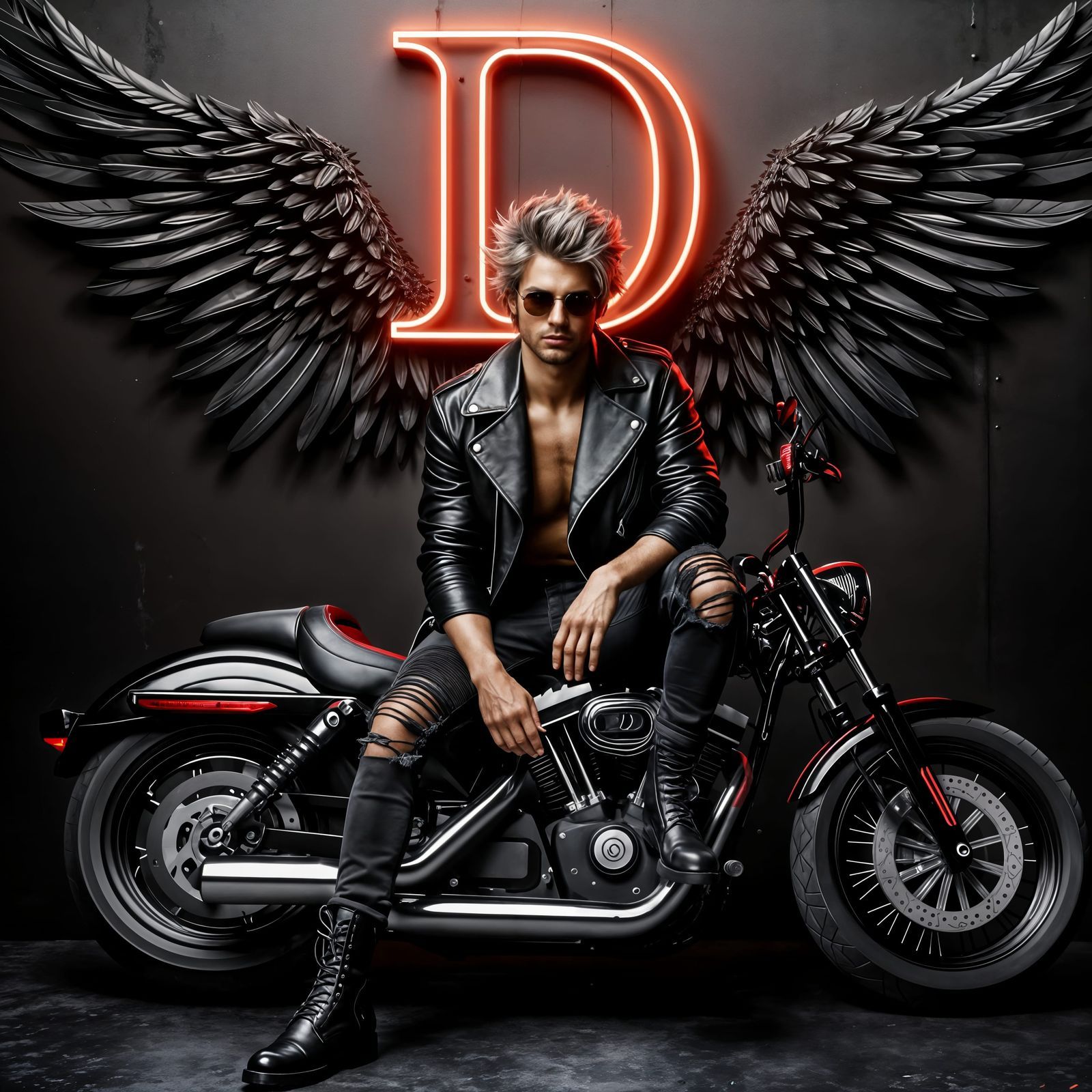JustD
