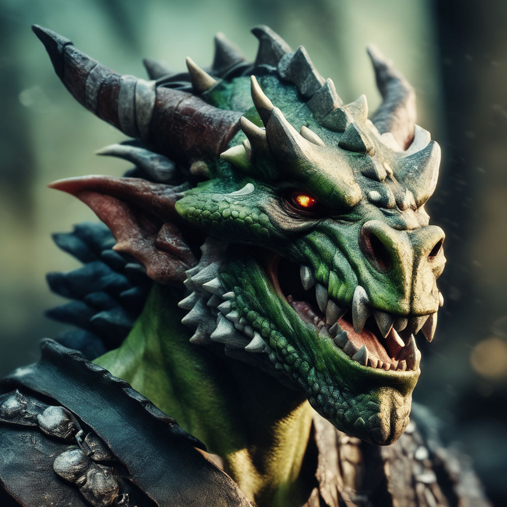 The Dungeon Master art book