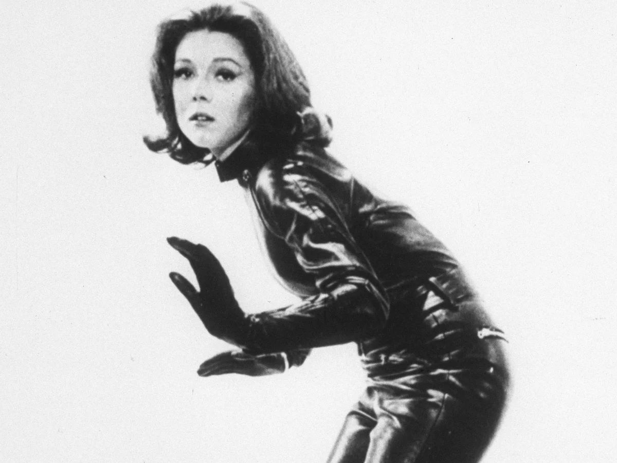 Emma Peel