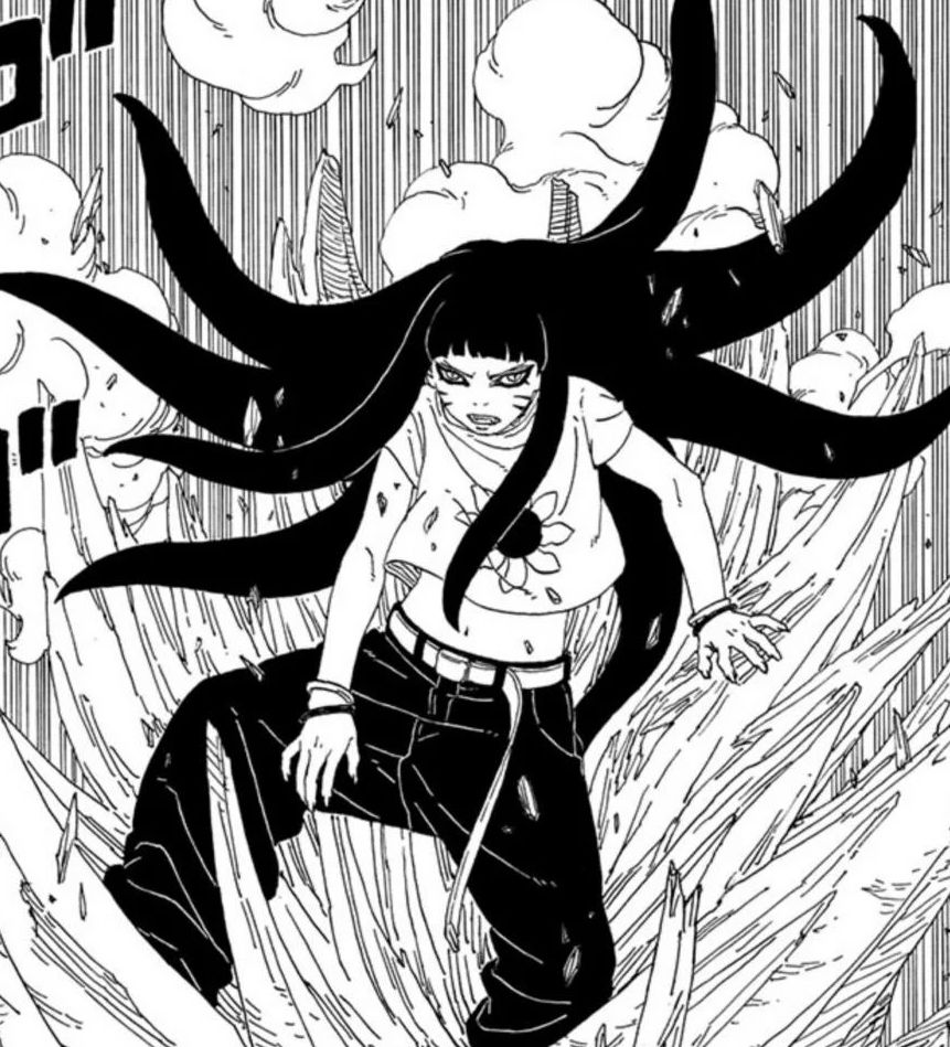 Kushina Uzumaki