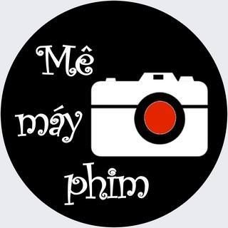 Me May Phim