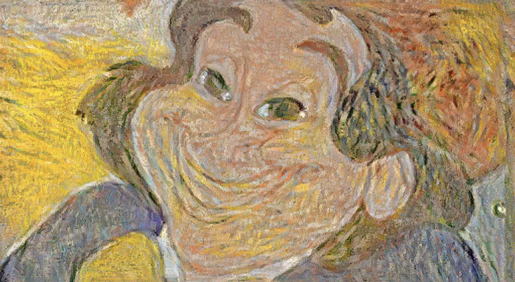 Fucker of mothers