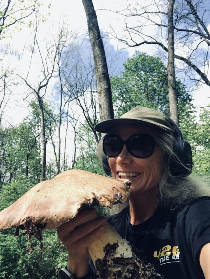 Vicki