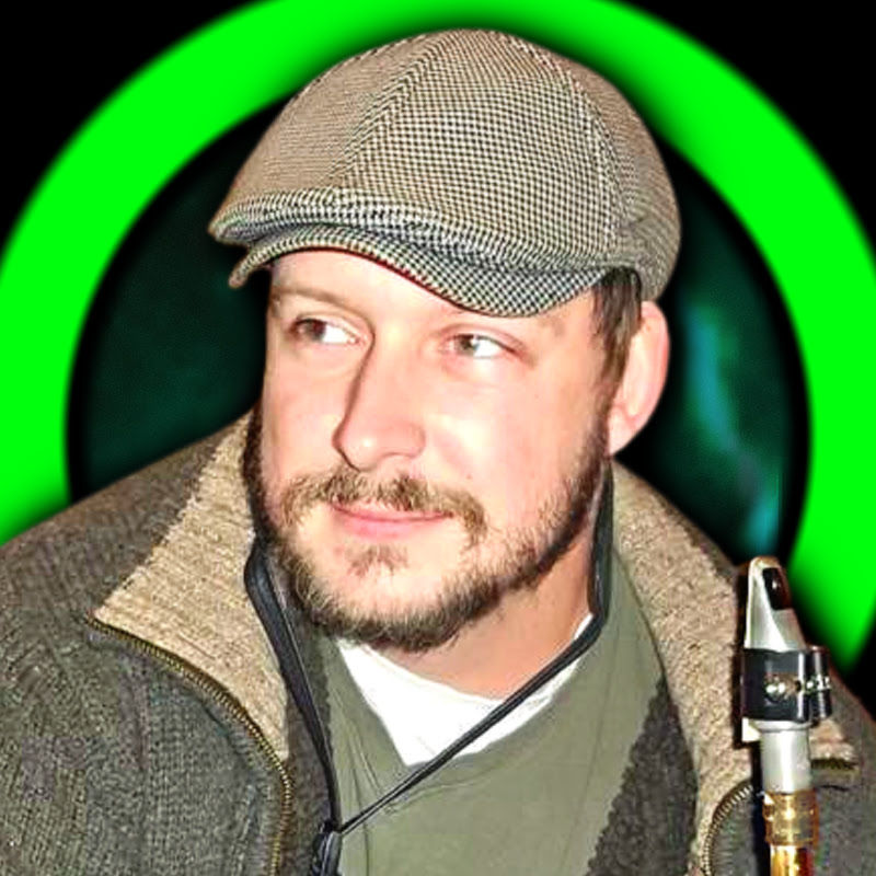 Rob Barclay Music Thumbnails User on NightCafe Creator NightCafe