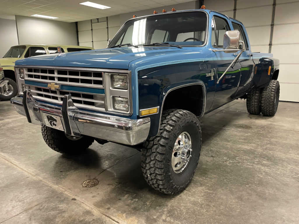 It already looks beat up....