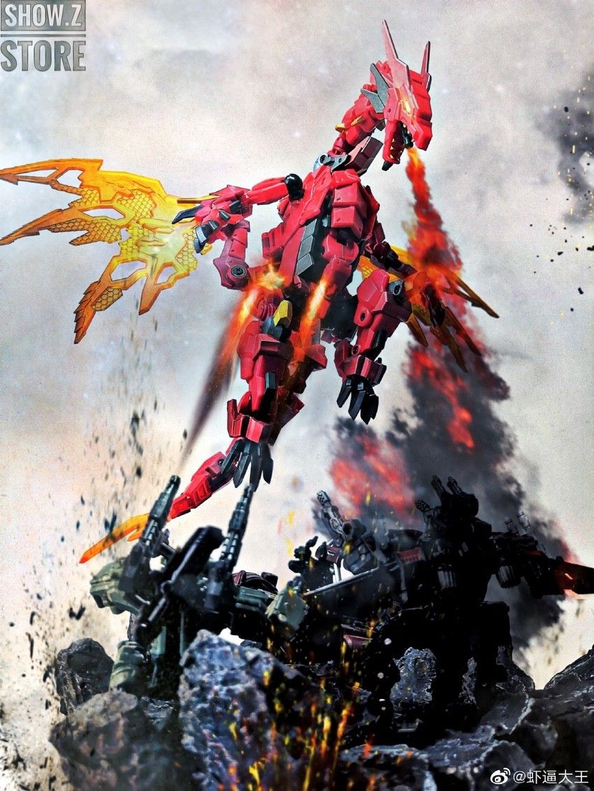 predacon, black fog, robotic dragon, mecha dragon, zoid dragon, mech dragon, zoid, zord, robotic, Transformers, face metal face, animal, dra...