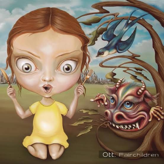 Garden of Earthly Delights