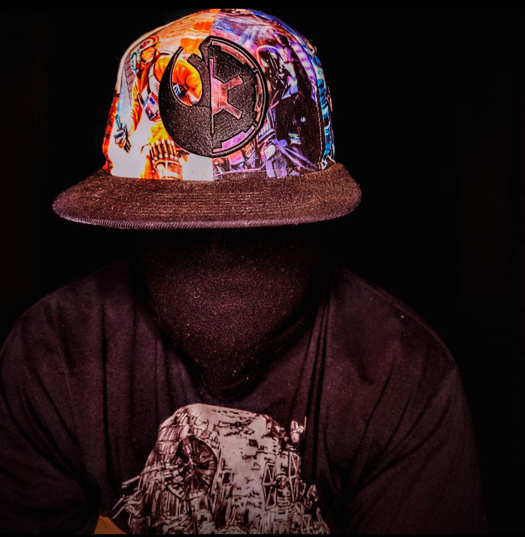 Corrupted Creativity 