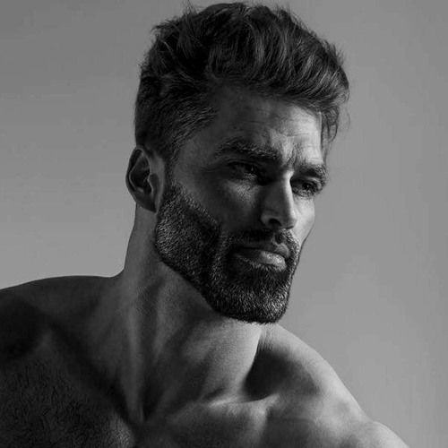 The Only Real Gigga Chad