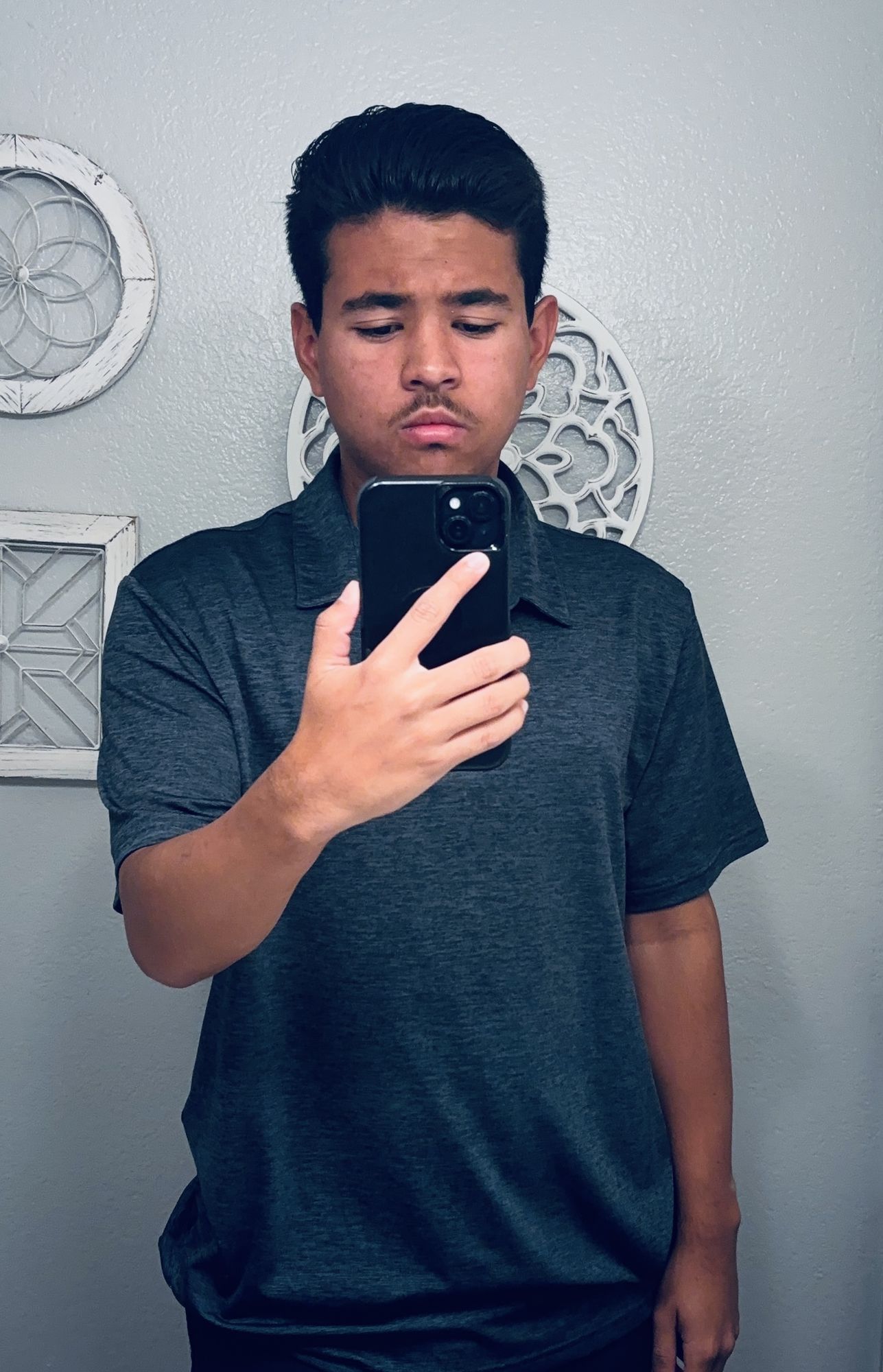 grand theft auto san andreas Loading Screen character art, cell shaded, illustration, classic