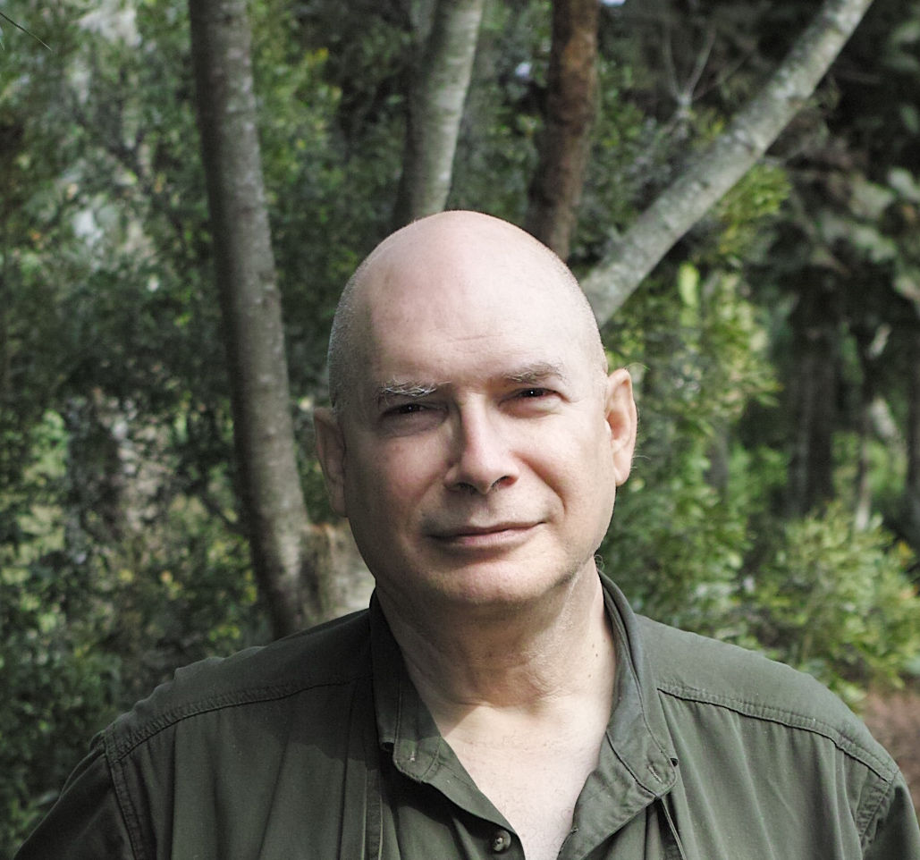James Ray Kenney
