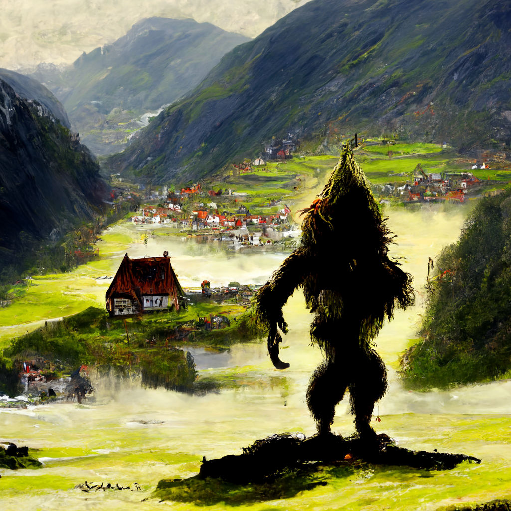 NorskMilk
